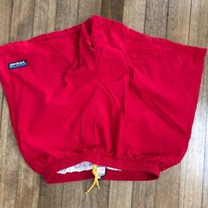 Patagonia baggie shorts